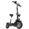 GUNAI Electric Scooter
