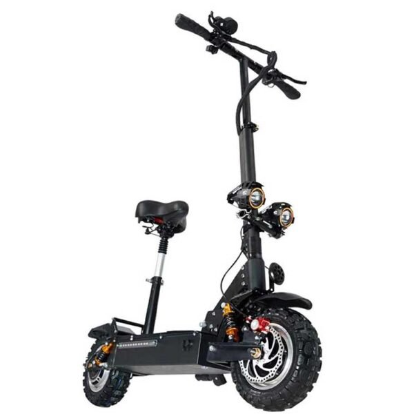 GUNAI Electric Scooter
