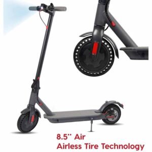 J-ion Electric Scooter