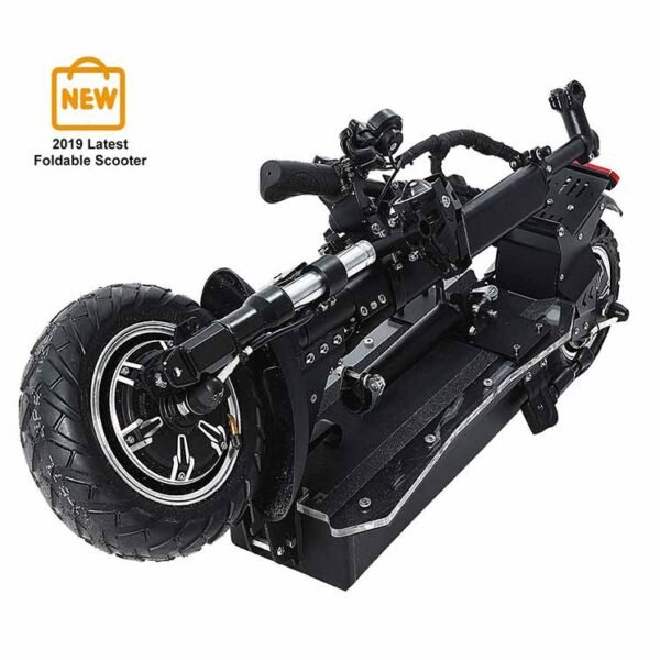 KUDOUT Electric Scooters