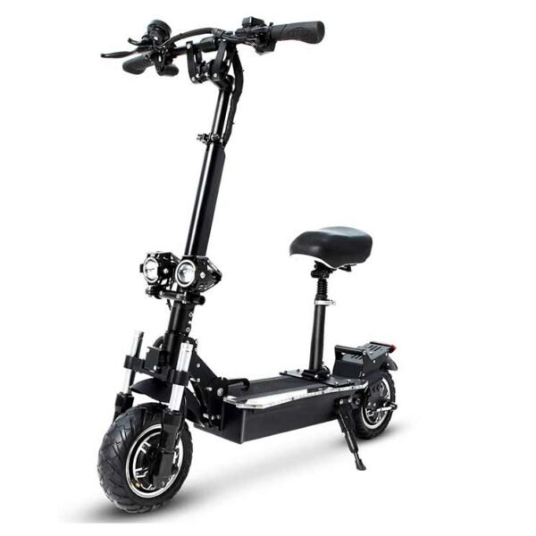 KUDOUT Electric Scooters