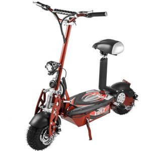 Mophorn Electric Scooter