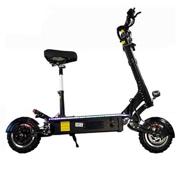 Outstorm Electric Scooter