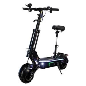 Outstorm Electric Scooter