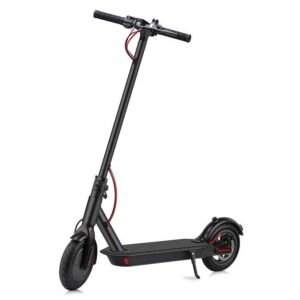 Pulnda Electric Scooter