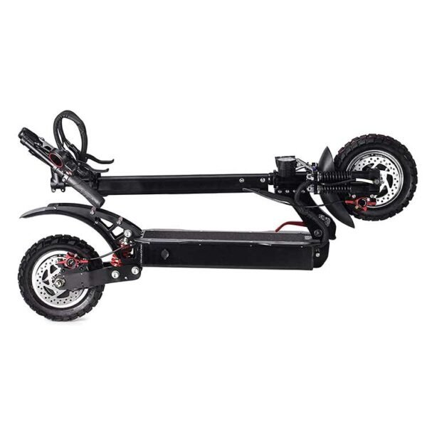 RN7 Electric Scooter
