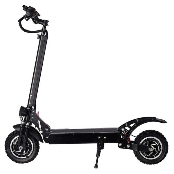 RN7 Electric Scooter