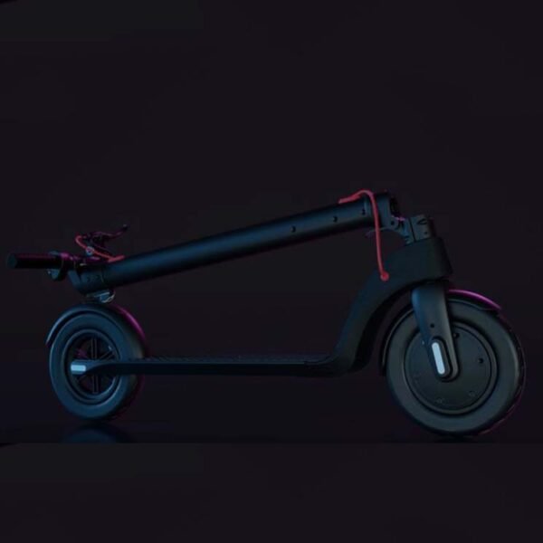 Turboant X7 Electric Scooter