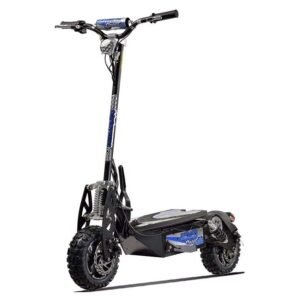 UberScoot EVO Electric Scooter