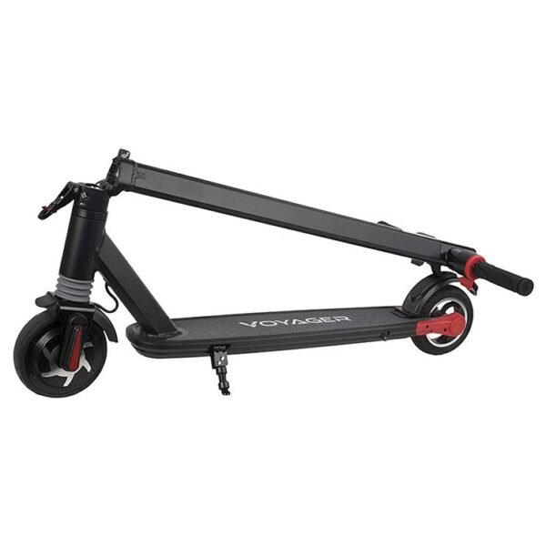 Voyager Proton Electric Scooter