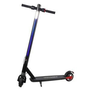 Voyager Proton Electric Scooter