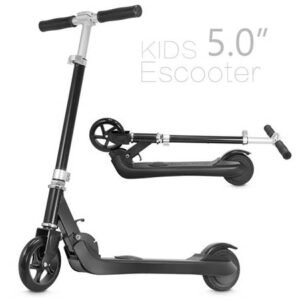 XPRIT 5" Electric Scooter