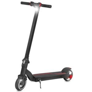 XPRIT 6.5" Electric Scooter