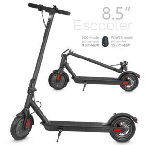 XPRIT 8.5" Electric Scooter