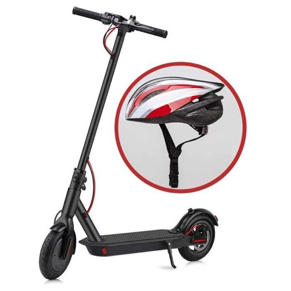 Yonos K9S Electric Scooter